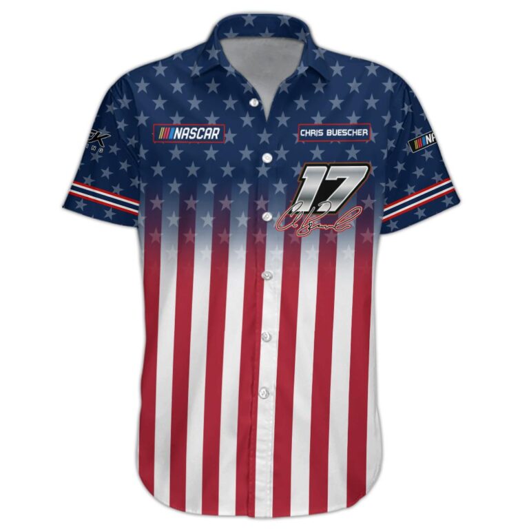 Nascar store - Loyal fans of Chris Buescher's Unisex Baseball Jerseys,Unisex Short Pants,Unisex Hawaiian Shirt,Unisex Button Shirt,Kid Short Pants,Kid Baseball Jerseys,Youth Baseball Jerseys,Kid Hawaiian Shirt,Kid Button Shirt:vintage nascar racing suit,uniform,apparel,shirts,merch,hoodie,jackets,shorts,sweatshirt,outfits,clothes