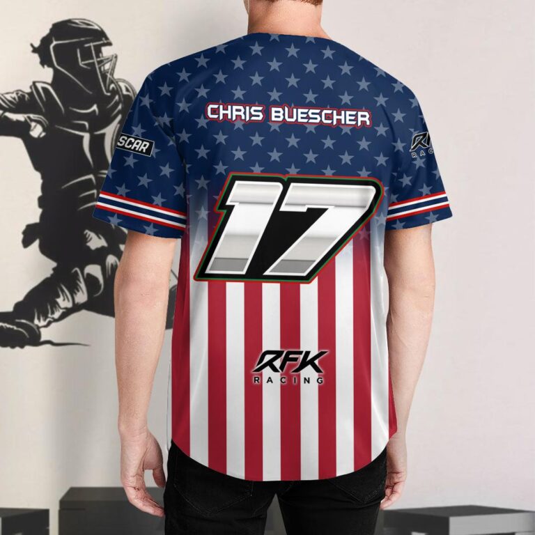 Nascar store - Loyal fans of Chris Buescher's Unisex Baseball Jerseys,Unisex Short Pants,Unisex Hawaiian Shirt,Unisex Button Shirt,Kid Short Pants,Kid Baseball Jerseys,Youth Baseball Jerseys,Kid Hawaiian Shirt,Kid Button Shirt:vintage nascar racing suit,uniform,apparel,shirts,merch,hoodie,jackets,shorts,sweatshirt,outfits,clothes