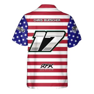 Nascar store - Loyal fans of Chris Buescher's Unisex Hawaiian Shirt,Unisex Button Shirt,Unisex Baseball Jerseys,Unisex Short Pants,Kid Hawaiian Shirt,Kid Button Shirt,Kid Short Pants,Kid Baseball Jerseys,Youth Baseball Jerseys:vintage nascar racing suit,uniform,apparel,shirts,merch,hoodie,jackets,shorts,sweatshirt,outfits,clothes