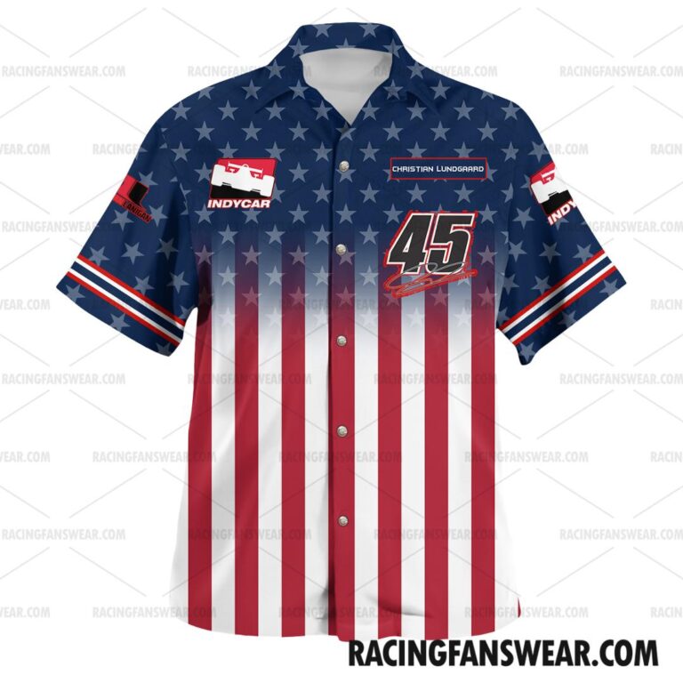 IndyCar store - Loyal fans of Christian Lundgaard's Unisex Baseball Jerseys,Unisex Short Pants,Unisex Hawaiian Shirt,Unisex Button Shirt,Kid Short Pants,Kid Baseball Jerseys,Youth Baseball Jerseys,Kid Hawaiian Shirt,Kid Button Shirt:Vintage indycar racing suit,uniform,apparel,shirts,merch,hoodie,jackets,shorts,sweatshirt,outfits,clothes