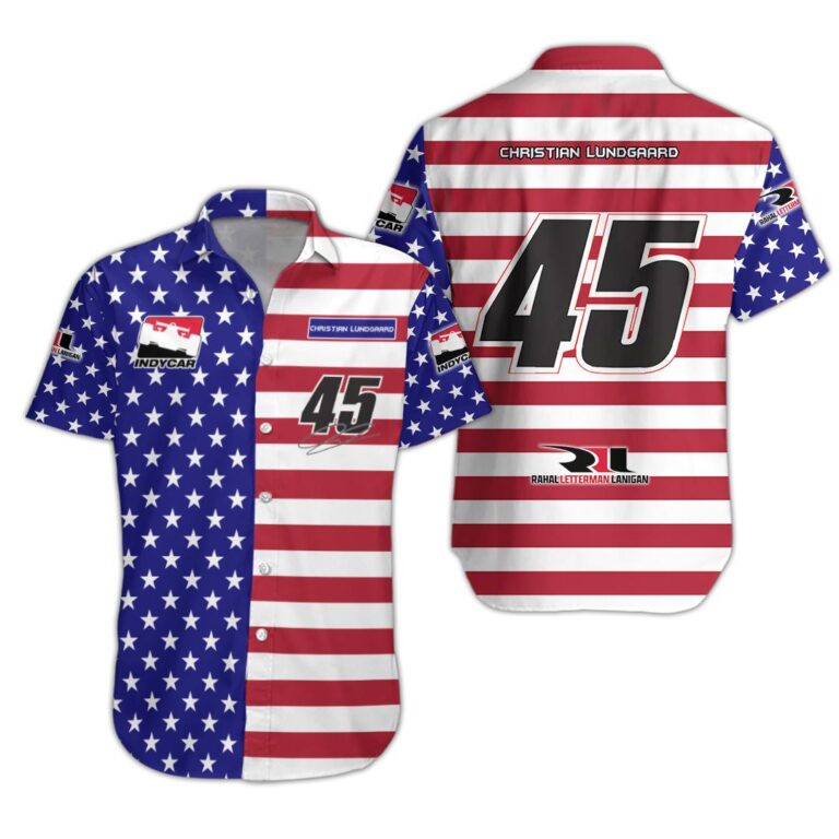 IndyCar store - Loyal fans of Christian Lundgaard's Unisex Baseball Jerseys,Unisex Short Pants,Unisex Hawaiian Shirt,Unisex Button Shirt,Kid Short Pants,Kid Baseball Jerseys,Youth Baseball Jerseys,Kid Hawaiian Shirt,Kid Button Shirt:Vintage indycar racing suit,uniform,apparel,shirts,merch,hoodie,jackets,shorts,sweatshirt,outfits,clothes