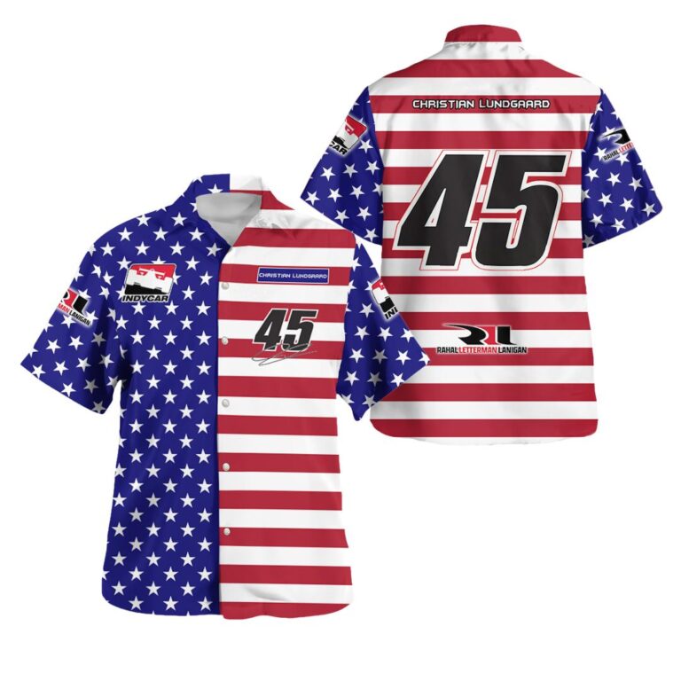 IndyCar store - Loyal fans of Christian Lundgaard's Unisex Baseball Jerseys,Unisex Short Pants,Unisex Hawaiian Shirt,Unisex Button Shirt,Kid Short Pants,Kid Baseball Jerseys,Youth Baseball Jerseys,Kid Hawaiian Shirt,Kid Button Shirt:Vintage indycar racing suit,uniform,apparel,shirts,merch,hoodie,jackets,shorts,sweatshirt,outfits,clothes