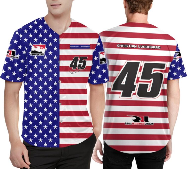 IndyCar store - Loyal fans of Christian Lundgaard's Unisex Baseball Jerseys,Unisex Short Pants,Unisex Hawaiian Shirt,Unisex Button Shirt,Kid Short Pants,Kid Baseball Jerseys,Youth Baseball Jerseys,Kid Hawaiian Shirt,Kid Button Shirt:Vintage indycar racing suit,uniform,apparel,shirts,merch,hoodie,jackets,shorts,sweatshirt,outfits,clothes