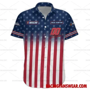 Independence Day Cole Custer Nascar Racing Baseball Jersey Button Hawaiian Shirts Short Pants 5 Nascar store - Loyal fans of Cole Custer's Unisex Hawaiian Shirt,Unisex Button Shirt,Unisex Baseball Jerseys,Unisex Short Pants,Kid Hawaiian Shirt,Kid Button Shirt,Kid Short Pants,Kid Baseball Jerseys,Youth Baseball Jerseys:vintage nascar racing suit,uniform,apparel,shirts,merch,hoodie,jackets,shorts,sweatshirt,outfits,clothes