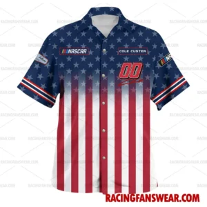 Independence Day Cole Custer Nascar Racing Baseball Jersey Button Hawaiian Shirts Short Pants 1 Nascar store - Loyal fans of Cole Custer's Unisex Hawaiian Shirt,Unisex Button Shirt,Unisex Baseball Jerseys,Unisex Short Pants,Kid Hawaiian Shirt,Kid Button Shirt,Kid Short Pants,Kid Baseball Jerseys,Youth Baseball Jerseys:vintage nascar racing suit,uniform,apparel,shirts,merch,hoodie,jackets,shorts,sweatshirt,outfits,clothes