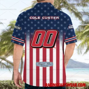 Independence Day Cole Custer Nascar Racing Baseball Jersey Button Hawaiian Shirts Short Pants 3 Nascar store - Loyal fans of Cole Custer's Unisex Hawaiian Shirt,Unisex Button Shirt,Unisex Baseball Jerseys,Unisex Short Pants,Kid Hawaiian Shirt,Kid Button Shirt,Kid Short Pants,Kid Baseball Jerseys,Youth Baseball Jerseys:vintage nascar racing suit,uniform,apparel,shirts,merch,hoodie,jackets,shorts,sweatshirt,outfits,clothes