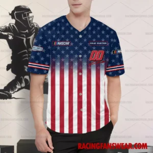 Independence Day Cole Custer Nascar Racing Baseball Jersey Button Hawaiian Shirts Short Pants 7 Nascar store - Loyal fans of Cole Custer's Unisex Hawaiian Shirt,Unisex Button Shirt,Unisex Baseball Jerseys,Unisex Short Pants,Kid Hawaiian Shirt,Kid Button Shirt,Kid Short Pants,Kid Baseball Jerseys,Youth Baseball Jerseys:vintage nascar racing suit,uniform,apparel,shirts,merch,hoodie,jackets,shorts,sweatshirt,outfits,clothes