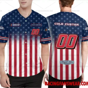 Independence Day Cole Custer Nascar Racing Baseball Jersey Button Hawaiian Shirts Short Pants 6 Nascar store - Loyal fans of Cole Custer's Unisex Hawaiian Shirt,Unisex Button Shirt,Unisex Baseball Jerseys,Unisex Short Pants,Kid Hawaiian Shirt,Kid Button Shirt,Kid Short Pants,Kid Baseball Jerseys,Youth Baseball Jerseys:vintage nascar racing suit,uniform,apparel,shirts,merch,hoodie,jackets,shorts,sweatshirt,outfits,clothes