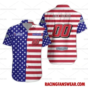 Independence Day Cole Custer Nascar Racing Baseball Jersey Button Hawaiian Shirts Short Pants 4 Nascar store - Loyal fans of Cole Custer's Unisex Hawaiian Shirt,Unisex Button Shirt,Unisex Baseball Jerseys,Unisex Short Pants,Kid Hawaiian Shirt,Kid Button Shirt,Kid Short Pants,Kid Baseball Jerseys,Youth Baseball Jerseys:vintage nascar racing suit,uniform,apparel,shirts,merch,hoodie,jackets,shorts,sweatshirt,outfits,clothes