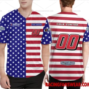 Independence Day Cole Custer Nascar Racing Baseball Jersey Button Hawaiian Shirts Short Pants 6 Nascar store - Loyal fans of Cole Custer's Unisex Hawaiian Shirt,Unisex Button Shirt,Unisex Baseball Jerseys,Unisex Short Pants,Kid Hawaiian Shirt,Kid Button Shirt,Kid Short Pants,Kid Baseball Jerseys,Youth Baseball Jerseys:vintage nascar racing suit,uniform,apparel,shirts,merch,hoodie,jackets,shorts,sweatshirt,outfits,clothes
