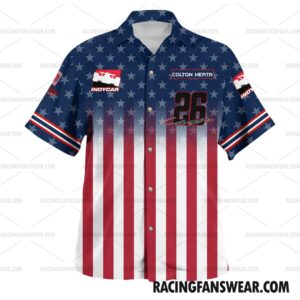 IndyCar store - Loyal fans of Colton Herta's Unisex Baseball Jerseys,Unisex Short Pants,Unisex Hawaiian Shirt,Unisex Button Shirt,Kid Short Pants,Kid Baseball Jerseys,Youth Baseball Jerseys,Kid Hawaiian Shirt,Kid Button Shirt:Vintage indycar racing suit,uniform,apparel,shirts,merch,hoodie,jackets,shorts,sweatshirt,outfits,clothes