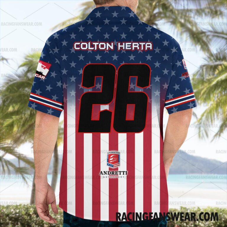 IndyCar store - Loyal fans of Colton Herta's Unisex Baseball Jerseys,Unisex Short Pants,Unisex Hawaiian Shirt,Unisex Button Shirt,Kid Short Pants,Kid Baseball Jerseys,Youth Baseball Jerseys,Kid Hawaiian Shirt,Kid Button Shirt:Vintage indycar racing suit,uniform,apparel,shirts,merch,hoodie,jackets,shorts,sweatshirt,outfits,clothes