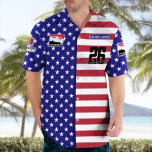 Independence Day Colton Herta IndyCar Racing Baseball Jersey Button Hawaiian Shirts Short Pants 8 IndyCar store - Loyal fans of Colton Herta's Unisex Baseball Jerseys,Unisex Short Pants,Unisex Hawaiian Shirt,Unisex Button Shirt,Kid Short Pants,Kid Baseball Jerseys,Youth Baseball Jerseys,Kid Hawaiian Shirt,Kid Button Shirt:Vintage indycar racing suit,uniform,apparel,shirts,merch,hoodie,jackets,shorts,sweatshirt,outfits,clothes
