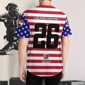Independence Day Colton Herta IndyCar Racing Baseball Jersey Button Hawaiian Shirts Short Pants 2 IndyCar store - Loyal fans of Colton Herta's Unisex Baseball Jerseys,Unisex Short Pants,Unisex Hawaiian Shirt,Unisex Button Shirt,Kid Short Pants,Kid Baseball Jerseys,Youth Baseball Jerseys,Kid Hawaiian Shirt,Kid Button Shirt:Vintage indycar racing suit,uniform,apparel,shirts,merch,hoodie,jackets,shorts,sweatshirt,outfits,clothes