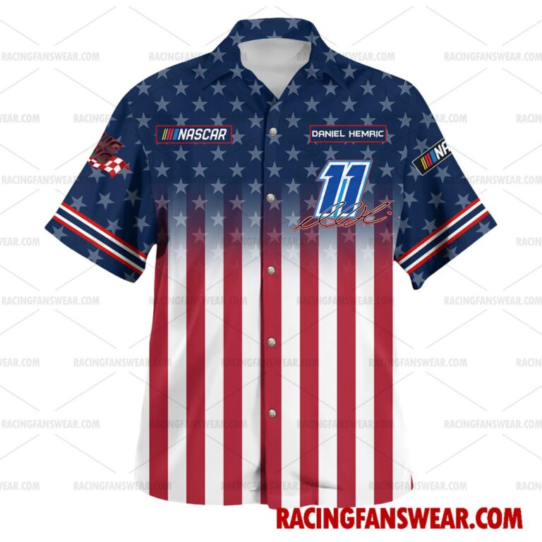 Nascar store - Loyal fans of Daniel Hemric's Unisex Baseball Jerseys,Unisex Short Pants,Unisex Hawaiian Shirt,Unisex Button Shirt,Kid Short Pants,Kid Baseball Jerseys,Youth Baseball Jerseys,Kid Hawaiian Shirt,Kid Button Shirt:vintage nascar racing suit,uniform,apparel,shirts,merch,hoodie,jackets,shorts,sweatshirt,outfits,clothes