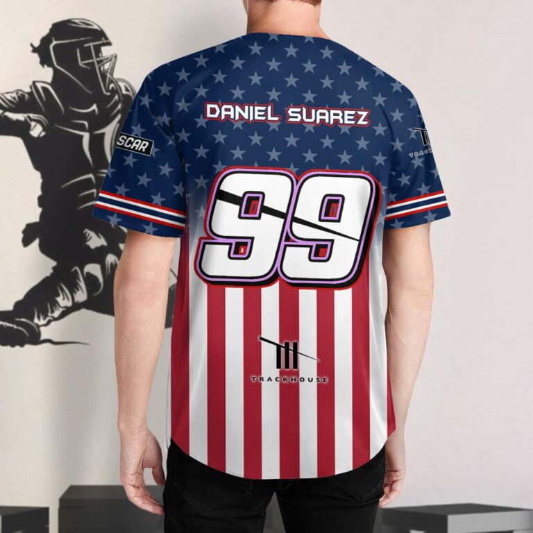 Nascar store - Loyal fans of Daniel Suarez's Unisex Baseball Jerseys,Unisex Short Pants,Unisex Hawaiian Shirt,Unisex Button Shirt,Kid Short Pants,Kid Baseball Jerseys,Youth Baseball Jerseys,Kid Hawaiian Shirt,Kid Button Shirt:vintage nascar racing suit,uniform,apparel,shirts,merch,hoodie,jackets,shorts,sweatshirt,outfits,clothes