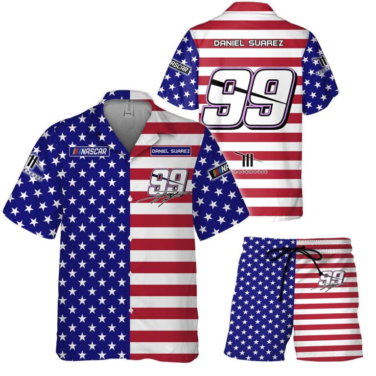 Nascar store - Loyal fans of Daniel Suarez's Unisex Hawaiian Shirt,Unisex Button Shirt,Unisex Baseball Jerseys,Unisex Short Pants,Kid Hawaiian Shirt,Kid Button Shirt,Kid Short Pants,Kid Baseball Jerseys,Youth Baseball Jerseys:vintage nascar racing suit,uniform,apparel,shirts,merch,hoodie,jackets,shorts,sweatshirt,outfits,clothes