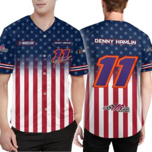 Nascar store - Loyal fans of Denny Hamlin's Unisex Baseball Jerseys,Unisex Short Pants,Unisex Hawaiian Shirt,Unisex Button Shirt,Kid Short Pants,Kid Baseball Jerseys,Youth Baseball Jerseys,Kid Hawaiian Shirt,Kid Button Shirt:vintage nascar racing suit,uniform,apparel,shirts,merch,hoodie,jackets,shorts,sweatshirt,outfits,clothes