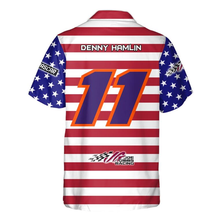 Nascar store - Loyal fans of Denny Hamlin's Unisex Hawaiian Shirt,Unisex Button Shirt,Unisex Baseball Jerseys,Unisex Short Pants,Kid Hawaiian Shirt,Kid Button Shirt,Kid Short Pants,Kid Baseball Jerseys,Youth Baseball Jerseys:vintage nascar racing suit,uniform,apparel,shirts,merch,hoodie,jackets,shorts,sweatshirt,outfits,clothes