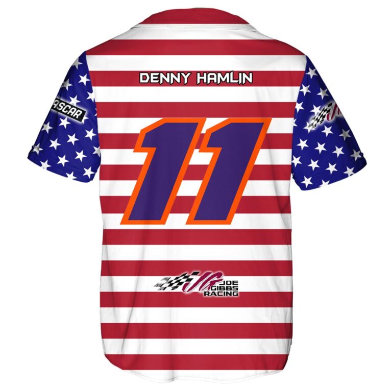 Nascar store - Loyal fans of Denny Hamlin's Unisex Hawaiian Shirt,Unisex Button Shirt,Unisex Baseball Jerseys,Unisex Short Pants,Kid Hawaiian Shirt,Kid Button Shirt,Kid Short Pants,Kid Baseball Jerseys,Youth Baseball Jerseys:vintage nascar racing suit,uniform,apparel,shirts,merch,hoodie,jackets,shorts,sweatshirt,outfits,clothes