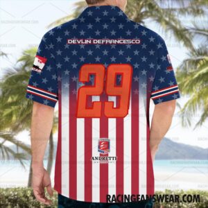 Independence Day Devlin DeFrancesco IndyCar Racing Baseball Jersey Button Hawaiian Shirts Short Pants 9 IndyCar store - Loyal fans of Devlin DeFrancesco's Unisex Baseball Jerseys,Unisex Short Pants,Unisex Hawaiian Shirt,Unisex Button Shirt,Kid Short Pants,Kid Baseball Jerseys,Youth Baseball Jerseys,Kid Hawaiian Shirt,Kid Button Shirt:Vintage indycar racing suit,uniform,apparel,shirts,merch,hoodie,jackets,shorts,sweatshirt,outfits,clothes