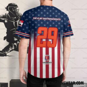 Independence Day Devlin DeFrancesco IndyCar Racing Baseball Jersey Button Hawaiian Shirts Short Pants 2 IndyCar store - Loyal fans of Devlin DeFrancesco's Unisex Baseball Jerseys,Unisex Short Pants,Unisex Hawaiian Shirt,Unisex Button Shirt,Kid Short Pants,Kid Baseball Jerseys,Youth Baseball Jerseys,Kid Hawaiian Shirt,Kid Button Shirt:Vintage indycar racing suit,uniform,apparel,shirts,merch,hoodie,jackets,shorts,sweatshirt,outfits,clothes