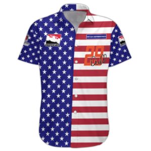 Independence Day Devlin DeFrancesco IndyCar Racing Baseball Jersey Button Hawaiian Shirts Short Pants 11 IndyCar store - Loyal fans of Devlin DeFrancesco's Unisex Baseball Jerseys,Unisex Short Pants,Unisex Hawaiian Shirt,Unisex Button Shirt,Kid Short Pants,Kid Baseball Jerseys,Youth Baseball Jerseys,Kid Hawaiian Shirt,Kid Button Shirt:Vintage indycar racing suit,uniform,apparel,shirts,merch,hoodie,jackets,shorts,sweatshirt,outfits,clothes
