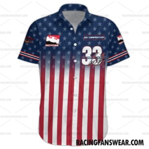 Independence Day Ed Carpenter IndyCar Racing Baseball Jersey Button Hawaiian Shirts Short Pants 11 IndyCar store - Loyal fans of Ed Carpenter's Unisex Baseball Jerseys,Unisex Short Pants,Unisex Hawaiian Shirt,Unisex Button Shirt,Kid Short Pants,Kid Baseball Jerseys,Youth Baseball Jerseys,Kid Hawaiian Shirt,Kid Button Shirt:Vintage indycar racing suit,uniform,apparel,shirts,merch,hoodie,jackets,shorts,sweatshirt,outfits,clothes