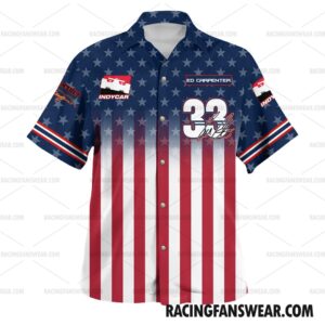 Independence Day Ed Carpenter IndyCar Racing Baseball Jersey Button Hawaiian Shirts Short Pants 7 IndyCar store - Loyal fans of Ed Carpenter's Unisex Baseball Jerseys,Unisex Short Pants,Unisex Hawaiian Shirt,Unisex Button Shirt,Kid Short Pants,Kid Baseball Jerseys,Youth Baseball Jerseys,Kid Hawaiian Shirt,Kid Button Shirt:Vintage indycar racing suit,uniform,apparel,shirts,merch,hoodie,jackets,shorts,sweatshirt,outfits,clothes