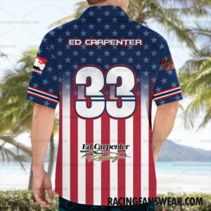 Independence Day Ed Carpenter IndyCar Racing Baseball Jersey Button Hawaiian Shirts Short Pants 9 IndyCar store - Loyal fans of Ed Carpenter's Unisex Baseball Jerseys,Unisex Short Pants,Unisex Hawaiian Shirt,Unisex Button Shirt,Kid Short Pants,Kid Baseball Jerseys,Youth Baseball Jerseys,Kid Hawaiian Shirt,Kid Button Shirt:Vintage indycar racing suit,uniform,apparel,shirts,merch,hoodie,jackets,shorts,sweatshirt,outfits,clothes