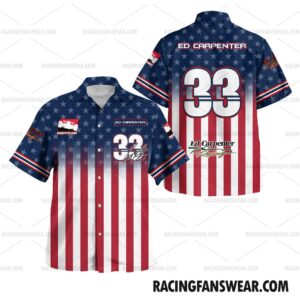 Independence Day Ed Carpenter IndyCar Racing Baseball Jersey Button Hawaiian Shirts Short Pants 6 IndyCar store - Loyal fans of Ed Carpenter's Unisex Baseball Jerseys,Unisex Short Pants,Unisex Hawaiian Shirt,Unisex Button Shirt,Kid Short Pants,Kid Baseball Jerseys,Youth Baseball Jerseys,Kid Hawaiian Shirt,Kid Button Shirt:Vintage indycar racing suit,uniform,apparel,shirts,merch,hoodie,jackets,shorts,sweatshirt,outfits,clothes
