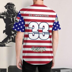 Independence Day Ed Carpenter IndyCar Racing Baseball Jersey Button Hawaiian Shirts Short Pants 2 IndyCar store - Loyal fans of Ed Carpenter's Unisex Baseball Jerseys,Unisex Short Pants,Unisex Hawaiian Shirt,Unisex Button Shirt,Kid Short Pants,Kid Baseball Jerseys,Youth Baseball Jerseys,Kid Hawaiian Shirt,Kid Button Shirt:Vintage indycar racing suit,uniform,apparel,shirts,merch,hoodie,jackets,shorts,sweatshirt,outfits,clothes