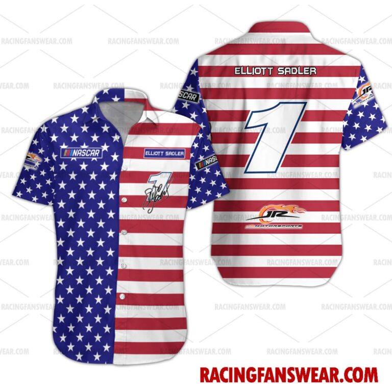 Nascar store - Loyal fans of Elliott Sadler's Unisex Baseball Jerseys,Unisex Short Pants,Unisex Hawaiian Shirt,Unisex Button Shirt,Kid Short Pants,Kid Baseball Jerseys,Youth Baseball Jerseys,Kid Hawaiian Shirt,Kid Button Shirt:vintage nascar racing suit,uniform,apparel,shirts,merch,hoodie,jackets,shorts,sweatshirt,outfits,clothes