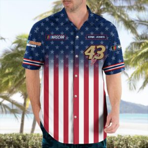 Independence Day Erik Jones Nascar Racing Baseball Jersey Button Hawaiian Shirts Short Pants 8 Nascar store - Loyal fans of Erik Jones's Unisex Baseball Jerseys,Unisex Short Pants,Unisex Hawaiian Shirt,Unisex Button Shirt,Kid Short Pants,Kid Baseball Jerseys,Youth Baseball Jerseys,Kid Hawaiian Shirt,Kid Button Shirt:vintage nascar racing suit,uniform,apparel,shirts,merch,hoodie,jackets,shorts,sweatshirt,outfits,clothes
