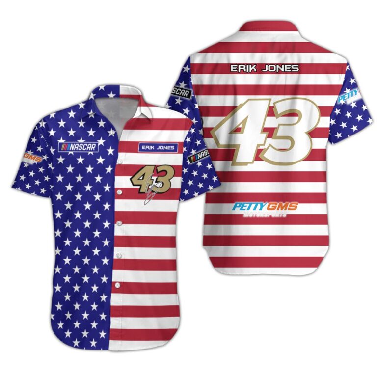 Nascar store - Loyal fans of Erik Jones's Unisex Hawaiian Shirt,Unisex Button Shirt,Unisex Baseball Jerseys,Unisex Short Pants,Kid Hawaiian Shirt,Kid Button Shirt,Kid Short Pants,Kid Baseball Jerseys,Youth Baseball Jerseys:vintage nascar racing suit,uniform,apparel,shirts,merch,hoodie,jackets,shorts,sweatshirt,outfits,clothes