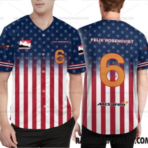 IndyCar store - Loyal fans of Felix Rosenqvist's Unisex Baseball Jerseys,Unisex Short Pants,Unisex Hawaiian Shirt,Unisex Button Shirt,Kid Short Pants,Kid Baseball Jerseys,Youth Baseball Jerseys,Kid Hawaiian Shirt,Kid Button Shirt:Vintage indycar racing suit,uniform,apparel,shirts,merch,hoodie,jackets,shorts,sweatshirt,outfits,clothes