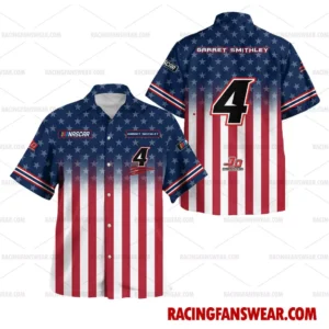 Nascar store - Loyal fans of Garret Smithley's Unisex Hawaiian Shirt,Unisex Button Shirt,Unisex Baseball Jerseys,Unisex Short Pants,Kid Hawaiian Shirt,Kid Button Shirt,Kid Short Pants,Kid Baseball Jerseys,Youth Baseball Jerseys:vintage nascar racing suit,uniform,apparel,shirts,merch,hoodie,jackets,shorts,sweatshirt,outfits,clothes