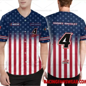 Nascar store - Loyal fans of Garret Smithley's Unisex Hawaiian Shirt,Unisex Button Shirt,Unisex Baseball Jerseys,Unisex Short Pants,Kid Hawaiian Shirt,Kid Button Shirt,Kid Short Pants,Kid Baseball Jerseys,Youth Baseball Jerseys:vintage nascar racing suit,uniform,apparel,shirts,merch,hoodie,jackets,shorts,sweatshirt,outfits,clothes