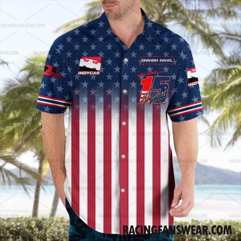 IndyCar store - Loyal fans of Graham Rahal's Unisex Baseball Jerseys,Unisex Short Pants,Unisex Hawaiian Shirt,Unisex Button Shirt,Kid Short Pants,Kid Baseball Jerseys,Youth Baseball Jerseys,Kid Hawaiian Shirt,Kid Button Shirt:Vintage indycar racing suit,uniform,apparel,shirts,merch,hoodie,jackets,shorts,sweatshirt,outfits,clothes