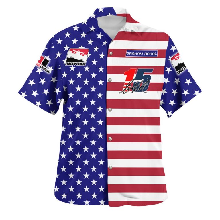 IndyCar store - Loyal fans of Graham Rahal's Unisex Baseball Jerseys,Unisex Short Pants,Unisex Hawaiian Shirt,Unisex Button Shirt,Kid Short Pants,Kid Baseball Jerseys,Youth Baseball Jerseys,Kid Hawaiian Shirt,Kid Button Shirt:Vintage indycar racing suit,uniform,apparel,shirts,merch,hoodie,jackets,shorts,sweatshirt,outfits,clothes