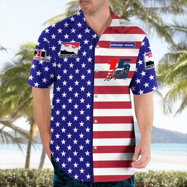 IndyCar store - Loyal fans of Graham Rahal's Unisex Baseball Jerseys,Unisex Short Pants,Unisex Hawaiian Shirt,Unisex Button Shirt,Kid Short Pants,Kid Baseball Jerseys,Youth Baseball Jerseys,Kid Hawaiian Shirt,Kid Button Shirt:Vintage indycar racing suit,uniform,apparel,shirts,merch,hoodie,jackets,shorts,sweatshirt,outfits,clothes