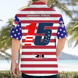 Independence Day Graham Rahal IndyCar Racing Baseball Jersey Button Hawaiian Shirts Short Pants 9 IndyCar store - Loyal fans of Graham Rahal's Unisex Baseball Jerseys,Unisex Short Pants,Unisex Hawaiian Shirt,Unisex Button Shirt,Kid Short Pants,Kid Baseball Jerseys,Youth Baseball Jerseys,Kid Hawaiian Shirt,Kid Button Shirt:Vintage indycar racing suit,uniform,apparel,shirts,merch,hoodie,jackets,shorts,sweatshirt,outfits,clothes