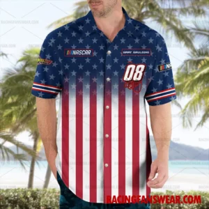 Independence Day Gray Gaulding Nascar Racing Baseball Jersey Button Hawaiian Shirts Short Pants 2 Nascar store - Loyal fans of Gray Gaulding's Unisex Hawaiian Shirt,Unisex Button Shirt,Unisex Baseball Jerseys,Unisex Short Pants,Kid Hawaiian Shirt,Kid Button Shirt,Kid Short Pants,Kid Baseball Jerseys,Youth Baseball Jerseys:vintage nascar racing suit,uniform,apparel,shirts,merch,hoodie,jackets,shorts,sweatshirt,outfits,clothes