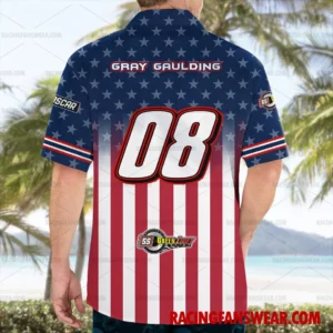 Independence Day Gray Gaulding Nascar Racing Baseball Jersey Button Hawaiian Shirts Short Pants 3 Nascar store - Loyal fans of Gray Gaulding's Unisex Hawaiian Shirt,Unisex Button Shirt,Unisex Baseball Jerseys,Unisex Short Pants,Kid Hawaiian Shirt,Kid Button Shirt,Kid Short Pants,Kid Baseball Jerseys,Youth Baseball Jerseys:vintage nascar racing suit,uniform,apparel,shirts,merch,hoodie,jackets,shorts,sweatshirt,outfits,clothes