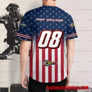 Independence Day Gray Gaulding Nascar Racing Baseball Jersey Button Hawaiian Shirts Short Pants 8 Nascar store - Loyal fans of Gray Gaulding's Unisex Hawaiian Shirt,Unisex Button Shirt,Unisex Baseball Jerseys,Unisex Short Pants,Kid Hawaiian Shirt,Kid Button Shirt,Kid Short Pants,Kid Baseball Jerseys,Youth Baseball Jerseys:vintage nascar racing suit,uniform,apparel,shirts,merch,hoodie,jackets,shorts,sweatshirt,outfits,clothes