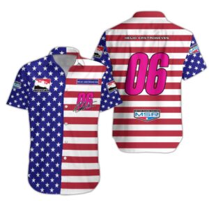 Independence Day Hélio Castroneves IndyCar Racing Baseball Jersey Button Hawaiian Shirts Short Pants 10 IndyCar store - Loyal fans of Hélio Castroneves's Unisex Baseball Jerseys,Unisex Short Pants,Unisex Hawaiian Shirt,Unisex Button Shirt,Kid Short Pants,Kid Baseball Jerseys,Youth Baseball Jerseys,Kid Hawaiian Shirt,Kid Button Shirt:Vintage indycar racing suit,uniform,apparel,shirts,merch,hoodie,jackets,shorts,sweatshirt,outfits,clothes