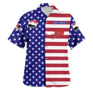 Independence Day Jack Harvey IndyCar Racing Baseball Jersey Button Hawaiian Shirts Short Pants 7 IndyCar store - Loyal fans of Jack Harvey's Unisex Baseball Jerseys,Unisex Short Pants,Unisex Hawaiian Shirt,Unisex Button Shirt,Kid Short Pants,Kid Baseball Jerseys,Youth Baseball Jerseys,Kid Hawaiian Shirt,Kid Button Shirt:Vintage indycar racing suit,uniform,apparel,shirts,merch,hoodie,jackets,shorts,sweatshirt,outfits,clothes