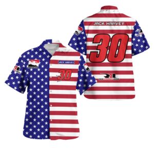 Independence Day Jack Harvey IndyCar Racing Baseball Jersey Button Hawaiian Shirts Short Pants 6 IndyCar store - Loyal fans of Jack Harvey's Unisex Baseball Jerseys,Unisex Short Pants,Unisex Hawaiian Shirt,Unisex Button Shirt,Kid Short Pants,Kid Baseball Jerseys,Youth Baseball Jerseys,Kid Hawaiian Shirt,Kid Button Shirt:Vintage indycar racing suit,uniform,apparel,shirts,merch,hoodie,jackets,shorts,sweatshirt,outfits,clothes