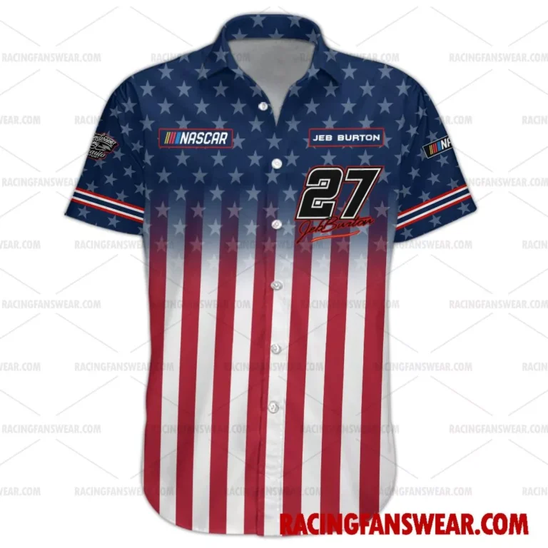 Nascar store - Loyal fans of Jeb Burton's Unisex Hawaiian Shirt,Unisex Button Shirt,Unisex Baseball Jerseys,Unisex Short Pants,Kid Hawaiian Shirt,Kid Button Shirt,Kid Short Pants,Kid Baseball Jerseys,Youth Baseball Jerseys:vintage nascar racing suit,uniform,apparel,shirts,merch,hoodie,jackets,shorts,sweatshirt,outfits,clothes