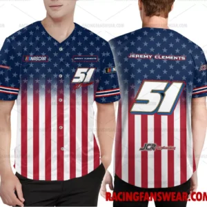 Independence Day Jeremy Clements Nascar Racing Baseball Jersey Button Hawaiian Shirts Short Pants 6 Nascar store - Loyal fans of Jeremy Clements's Unisex Hawaiian Shirt,Unisex Button Shirt,Unisex Baseball Jerseys,Unisex Short Pants,Kid Hawaiian Shirt,Kid Button Shirt,Kid Short Pants,Kid Baseball Jerseys,Youth Baseball Jerseys:vintage nascar racing suit,uniform,apparel,shirts,merch,hoodie,jackets,shorts,sweatshirt,outfits,clothes